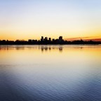 Allow What is Here, to Be Here