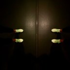 The Disappearing Self