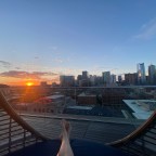 We’re Just Getting Started